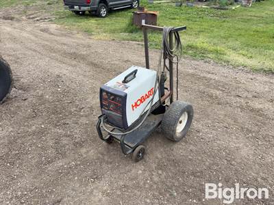 Hobart Handler 175 Welder