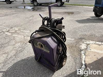 Lincoln AC-225-S Arc Welder