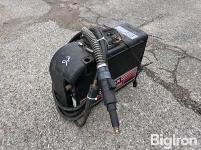 Lincoln LN-25 DC Arc Mig Welder