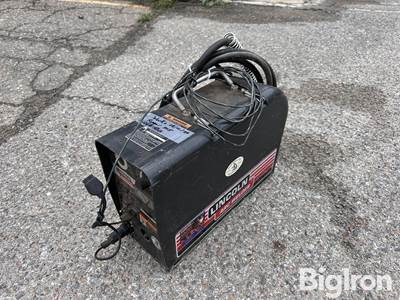 Lincoln LN-25 DC Arc Mig Welder