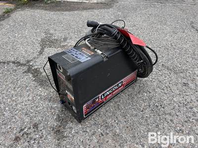 Lincoln LN-25 DC Arc Mig Welder