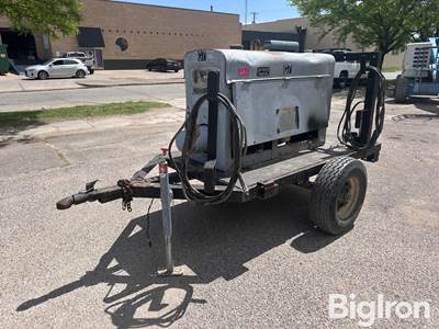 Lincoln SA-200 Shield Arc Welder