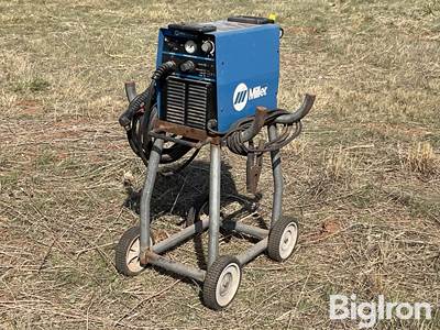 Miller 907058 Plasma Cutter