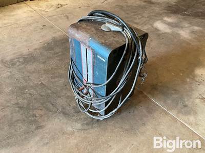 Miller ArcSpot 88 Industrial Arc Welder
