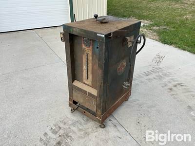 Miller Model 102 Arc Welder
