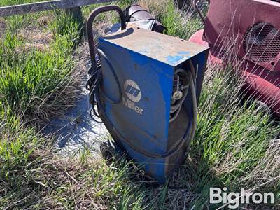 Miller Plasma Cutter Junior