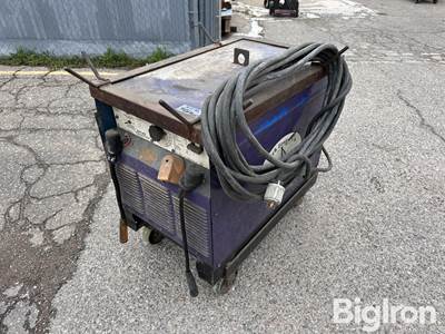 Miller SRH-303 Constant Current DC Arc Welder