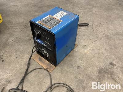 Miller Thunderbolt XL 225/150 Welder