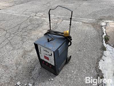 Miller Thunderbolt 225V AC Shielded Arc Welder