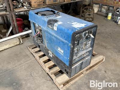 Miller Trailblazer 280 T Welder