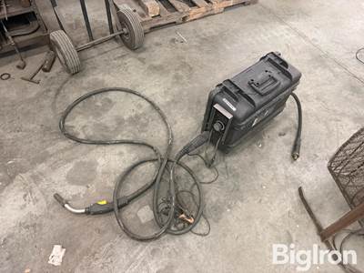 Miller X-Treme 12VS Suitcase Welder