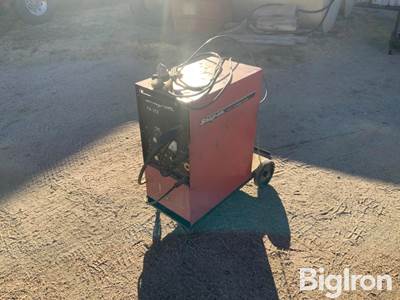 Snap-On YA212 230 Amp Mig Welder