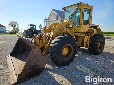 Caterpillar 950 Wheel Loader