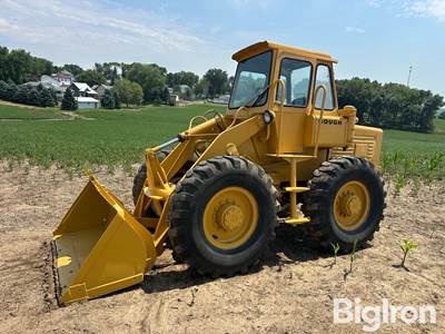 Hough / International H30-B Wheel Loader