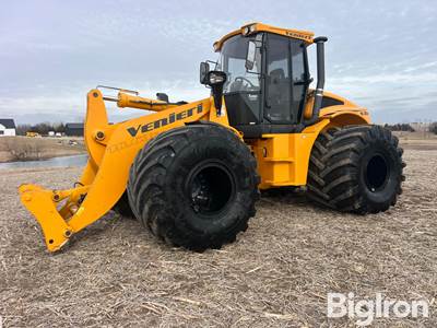 2019 Venieri 18.63B Wheel Loader