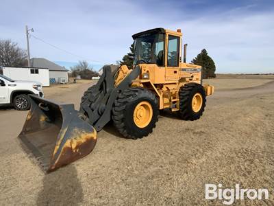 1994 Volvo L70C Wheel Loader