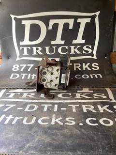 Chevrolet 3500 ABS Control Module