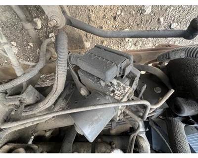 Chevrolet C4 ABS Control Module