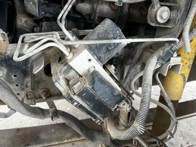Chevrolet C4500 ABS Control Module