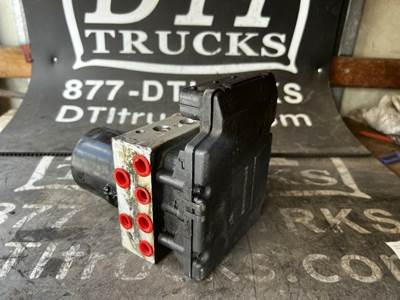 Chevrolet C4500 ABS Control Module