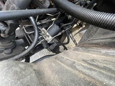 Chevrolet C4500 ABS Control Module