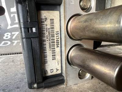 Chevrolet C4500 ABS Control Module