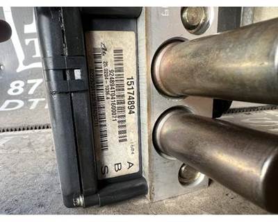 Chevrolet C4500 ABS Control Module