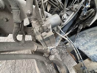 Chevrolet C6500 ABS Control Module