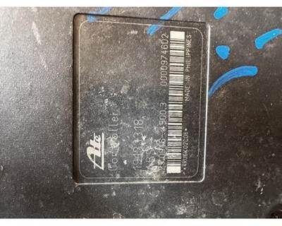 Chevrolet C6500 ABS Control Module