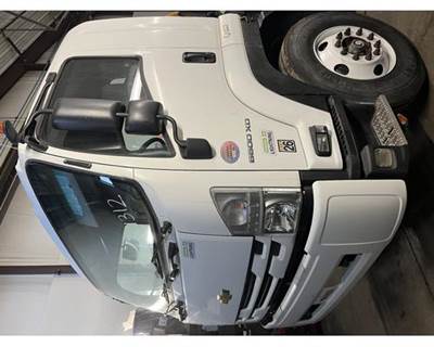 Chevrolet T6 ABS Control Module