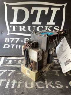Chevrolet W5500 ABS Control Module