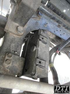 Chevrolet WT5500 ABS Control Module
