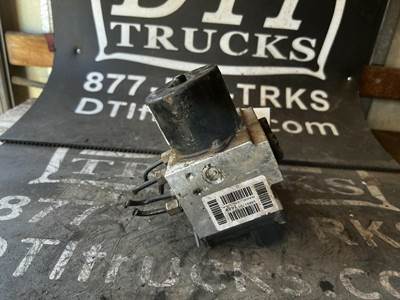 Ford F-250 ABS Control Module for a Ford F250