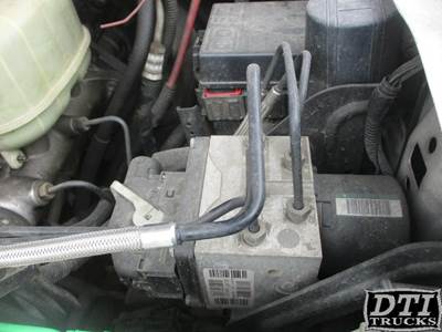 Ford F-550 ABS Control Module for a Ford F550