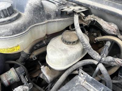 Ford F-550 ABS Control Module for a Ford F550