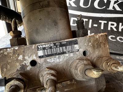 Ford F-650 ABS Control Module for a Ford F650