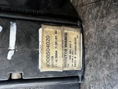 Ford F-750 ABS Control Module for a Ford F750