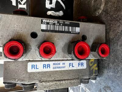 Ford F-750 ABS Control Module for a Ford F750