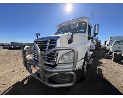 Freightliner Cascadia ABS Control Module