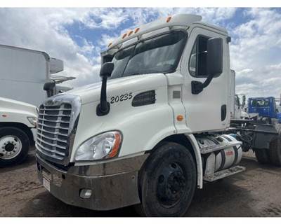 Freightliner Cascadia ABS Control Module