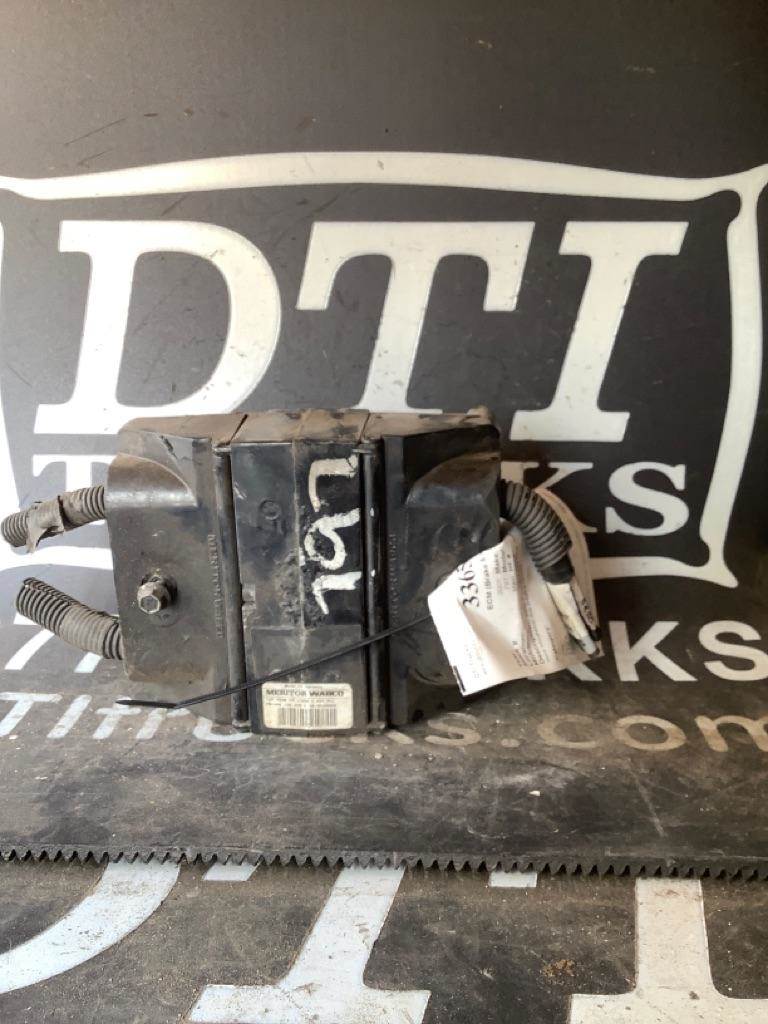 2005 Freightliner Columbia 120 ABS Control Module For Sale Wheat