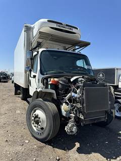 Freightliner M2 106 ABS Control Module