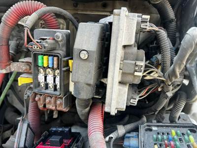 Freightliner M2 106 ABS Control Module