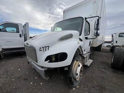 Freightliner M2 106 ABS Control Module