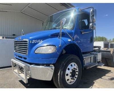 Freightliner M2 106 ABS Control Module