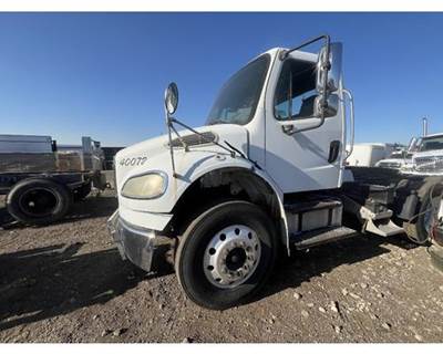 Freightliner M2 106 ABS Control Module