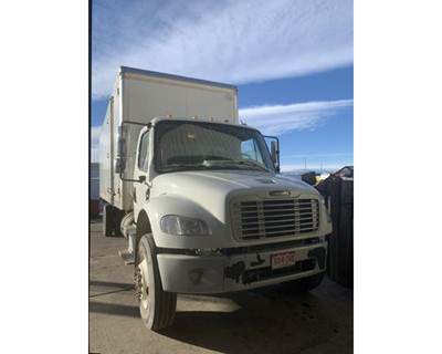 Freightliner M2 106 ABS Control Module