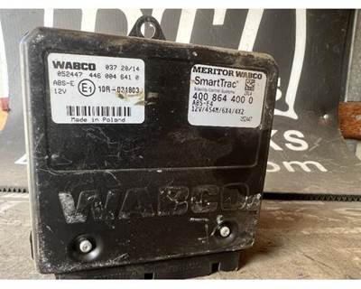 2015 Freightliner M2 106 ABS Control Module For Sale | Wheat Ridge, CO ...