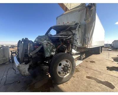 Freightliner M2 106 ABS Control Module
