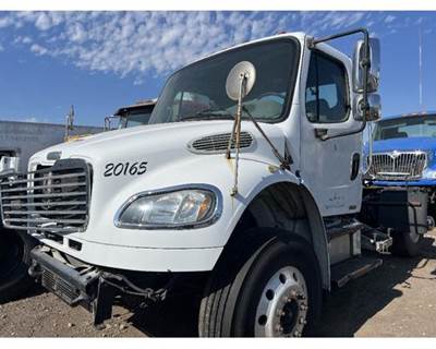 Freightliner M2 106 ABS Control Module